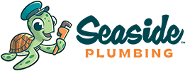 Seaside Plumbing – Plumber In Ocean City, MD – Serving the Maryland and Delaware Beach Areas Since 2003 Logo